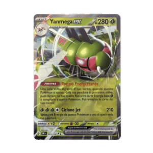 Yanmega EX (DRI 003/182)